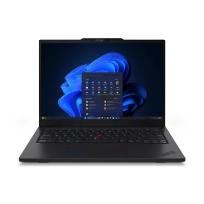 Portátil Lenovo ThinkPad L13 Gen 6 13.3" Intel Core Ultra 5 225U 16GB 512GB SSD Negro