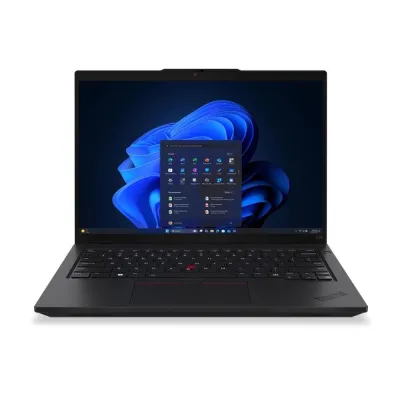 Portátil Lenovo ThinkPad L14 G6 14" Intel Core Ultra 5 225U 16GB 512GB SSD Negro