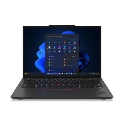 Portátil Lenovo ThinkPad X13 G6 13.3" Intel Core Ultra 5 225U 32GB 512GB SSD Negro