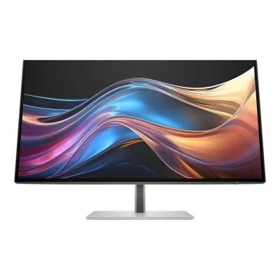 Monitor HP S7 Pro 727PQ 27" QHD 2560x1440 120Hz IPS Negro