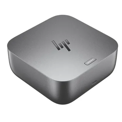 Docking station HP Thunderbolt 4 100W G6 Gris