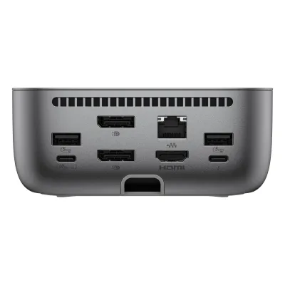 Docking station HP Thunderbolt 4 Ultra 180W G6 Gris