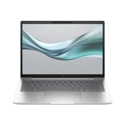 Portátil HP EliteBook 630 13.3" Intel Core Ultra 5 125U 16GB 512GB SSD Plata