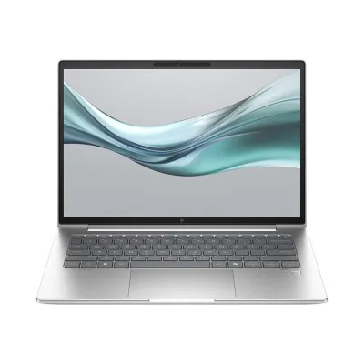 Portátil HP EliteBook 645 G11 14" AMD Ryzen 7 PRO 7735U 16GB 512GB SSD Plata