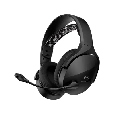Auriculares HyperX Cloud Jet Diadema Inalámbrico 2,4 GHz Negro