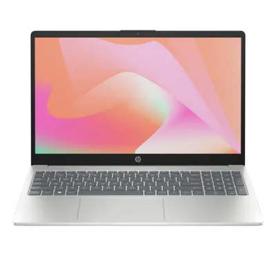Portátil HP 15-fd0128ns 15.6" Full HD Intel Core i5-1235U 16GB 512GB SSD Plata Reacondicionado Como Nuevo