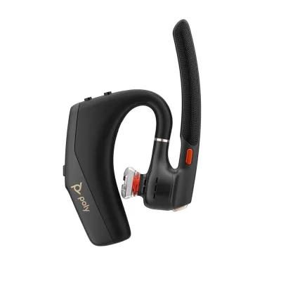 Auriculares Poly Voyager Legend 50 De botón (TWS) Bluetooth USB-C Negro