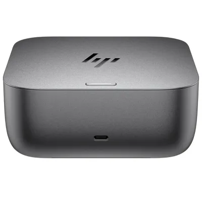 Docking station HP Thunderbolt 4 Ultra 280W G6 Gris
