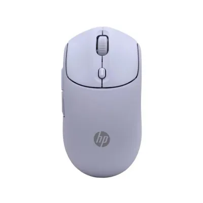 Ratón HP 400 Inalámbrico Púrpura