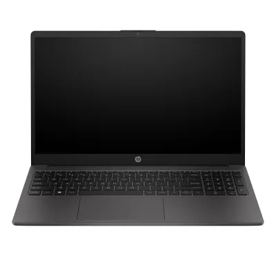 Portátil HP 255 G10 15.6" AMD Ryzen 3 7330U 8GB 256GB SSD Negro