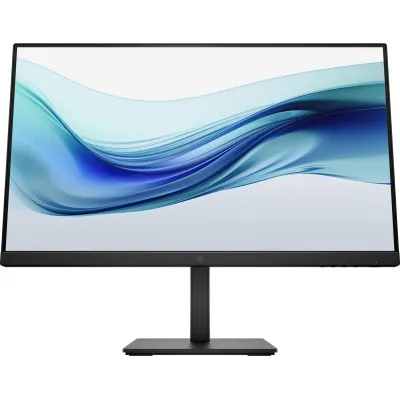 Monitor HP Series 3 Pro 24" Full HD IPS 1920x1080 DisplayPort HDMI VGA Regulable Negro