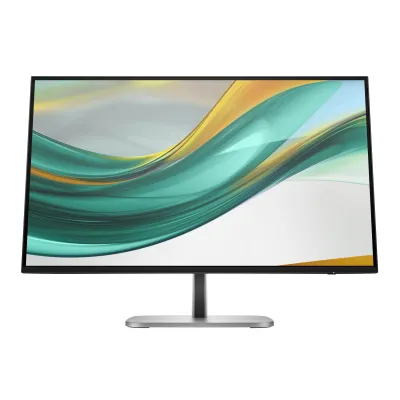 Monitor HP 527pf Series 5 Pro 27" Full HD 1920x1080 IPS 120Hz Negro