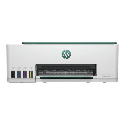 Multifuncion inyeccion hp smart tank 5109 color wifi Reacondicionado Como nuevo