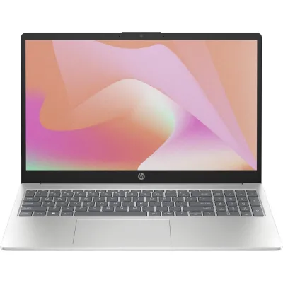 Portátil HP 15-fc0111ns 15.6" AMD Ryzen 7-7730U 8GB 512GB SSD Plata