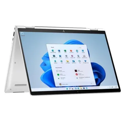 Portátil HP EliteBook X Flip G1i 14" Intel Core Ultra 5 226V 16GB 512GB SSD Plata