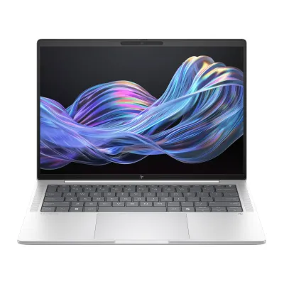 Portátil HP EliteBook X G1i 14" Intel Core Ultra 5 226V 16GB 512GB SSD Windows 11 Pro Plata