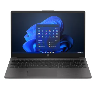 Portátil HP 255 G10 15.6" AMD Ryzen 7 7730U 8GB 512GB SSD Negro