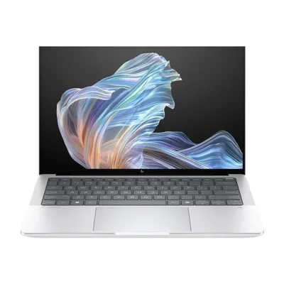 Portátil HP EliteBook X G1a 14" AMD Ryzen AI 7 PRO 360 32GB 1TB SSD AMD Radeon 880M Plata