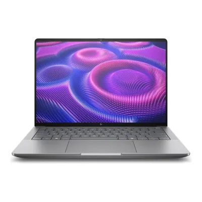 Portátil HP ZBook Ultra G1a 14" AMD Ryzen AI Max PRO 390 32GB 1TB SSD Plata