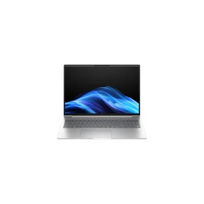 Portátil HP EliteBook 6 16" Intel Core Ultra 5 225U 16GB 512GB SSD Plata