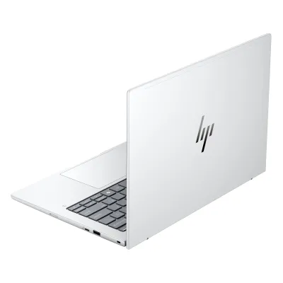 Portátil HP EliteBook 8 G1i 14" Intel Core Ultra 5 225H 16GB 512GB SSD Plata
