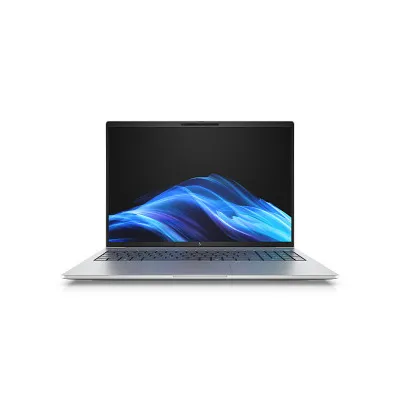 Portátil HP EliteBook 8 G1i 16" Intel Core Ultra 5 225H 16GB 512GB SSD Plata