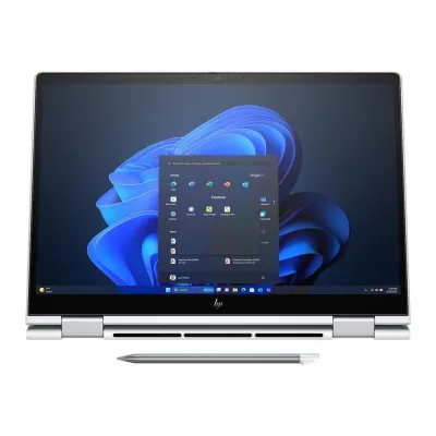 Portátil HP EliteBook 8 Flip G1i 13.3" Intel Core Ultra 5 225U 16GB 512GB SSD Plata