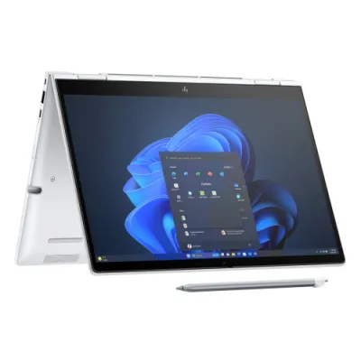Portátil HP EliteBook 8 Flip G1i 13.3" Intel Core Ultra 7 255U 32GB 512GB SSD
