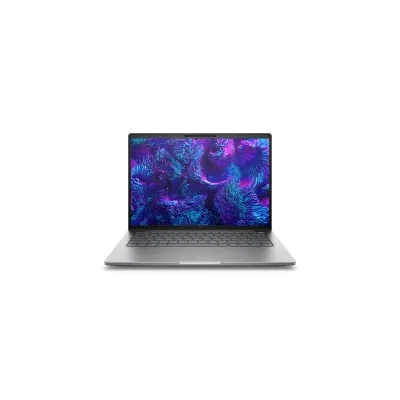 Portátil HP ZBook 8 G1i 14" Intel Core Ultra 7 255H 32GB 1TB SSD Plata