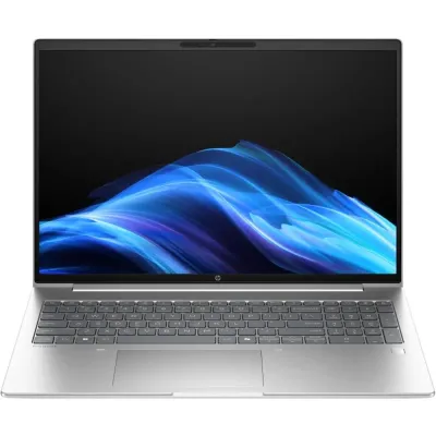 Portátil HP ProBook 4 G1i 16" Intel Core Ultra 5 225U 16GB 512GB SSD Plata