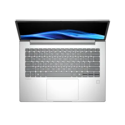 Portátil HP ProBook 4 G1i 14" Intel Core Ultra 7 255U 16GB 512GB SSD Plata