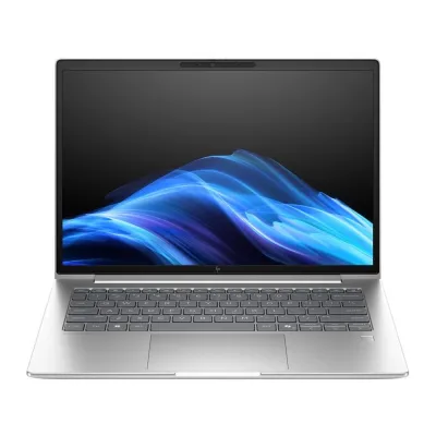 Portátil HP EliteBook 6 G1ah 14" AMD Ryzen 5 220 16GB 512GB SSD Plata