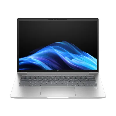 Portátil HP ProBook 4 G1iR 14" 16GB 512GB SSD Windows 11 Pro Plata