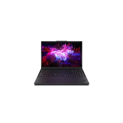 Portátil Lenovo ThinkPad P16v Gen 3 16" Intel Core Ultra 7 255H 32GB 1TB SSD Negro