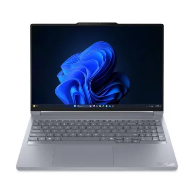 Portátil Lenovo ThinkBook 16p G6 16" AMD Ryzen 9 8940HX 32GB 1TB SSD RTX 5060 Gris