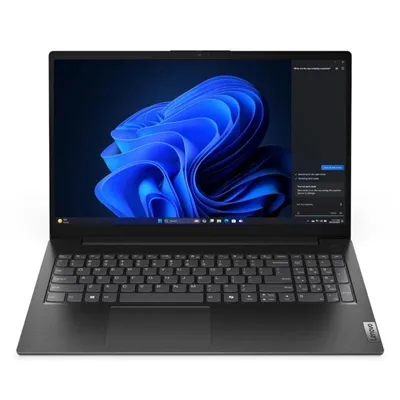 Portátil Lenovo V15 15.6" Intel Core i5-13420H 8GB 512GB SSD Negro