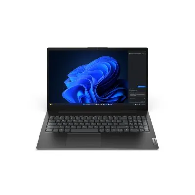 Portátil Lenovo V15 G5 IRL 15.6" Intel Core i3-1315U 16GB 512GB SSD Negro