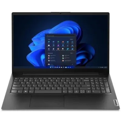 Portátil Lenovo V15 G5 IRU 15.6" Intel Core i5-13420H 16GB 512GB SSD Negro