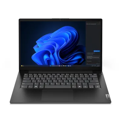 Portátil Lenovo V14 G5 IRL 14" Intel Core i5-13420H 8GB 512GB SSD Negro