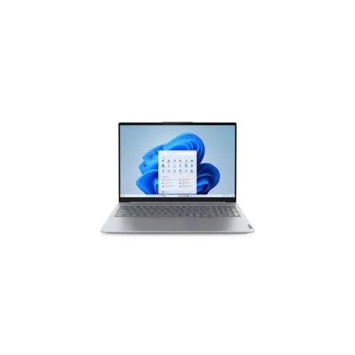 Portátil Lenovo ThinkBook 16 G9 IRL 16" Intel Core 5 210H 16GB 512GB SSD Gris
