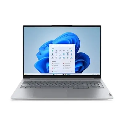 Portátil Lenovo ThinkBook 16 G8 16" Intel Core Ultra 5 135H 16GB 512GB SSD AMD Radeon 780M