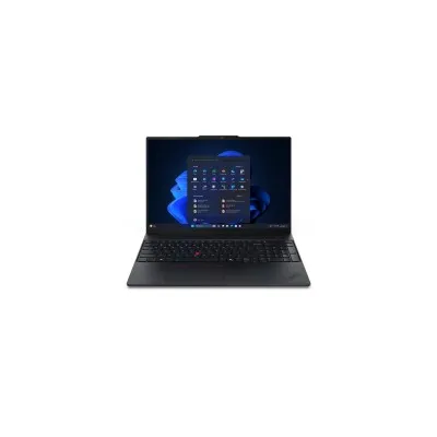 Portátil Lenovo ThinkPad E16 Gen 3 16" Intel Core Ultra 5 226V 16GB 512GB SSD Negro