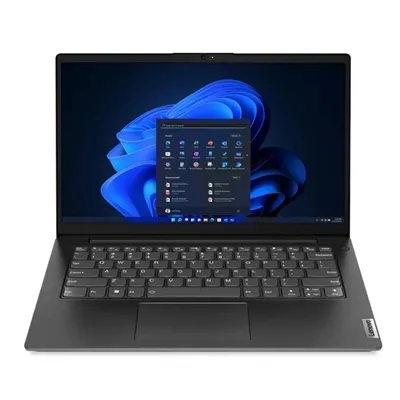Portátil Lenovo V14 14" Intel Core i5-120U 8GB 512GB SSD Negro