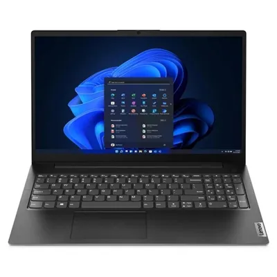 Portátil Lenovo V15 G4 AMN 15.6" AMD Ryzen 3 7320U 8GB 512GB SSD Negro