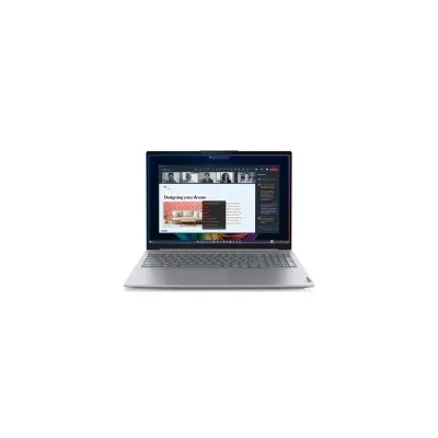 Portátil Lenovo ThinkBook 16 G9 16" Intel Core Ultra 5 325 16GB 512GB SSD Gris