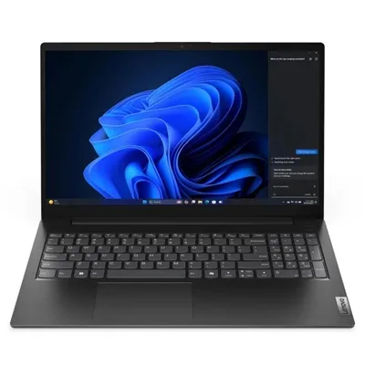 Portátil Lenovo V15 G5 IRL 15.6" Intel Core i3-1315U 8GB 512GB SSD Negro