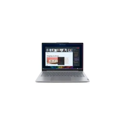 Portátil Lenovo ThinkBook 14 G9 14" Intel Core Ultra 5-325 32GB 512GB SSD Gris
