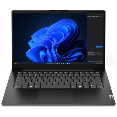 Portátil Lenovo V14 G5 14" Intel Core i7-13620H 16GB 512GB SSD Negro