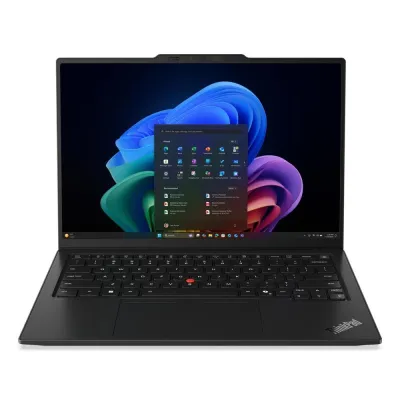 Portátil Lenovo ThinkPad X1 Carbon 14" Intel Core Ultra 7 355 32GB 512GB SSD Negro