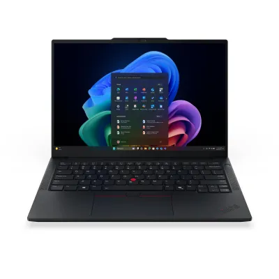 Portátil Lenovo ThinkPad E14 Gen 8 14" Intel Core Ultra 5 325 16GB 512GB SSD Negro